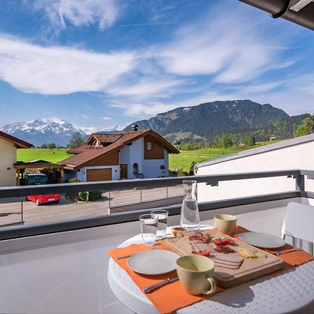 Sun Valley Apartments Maishofen Eksteriør bilde